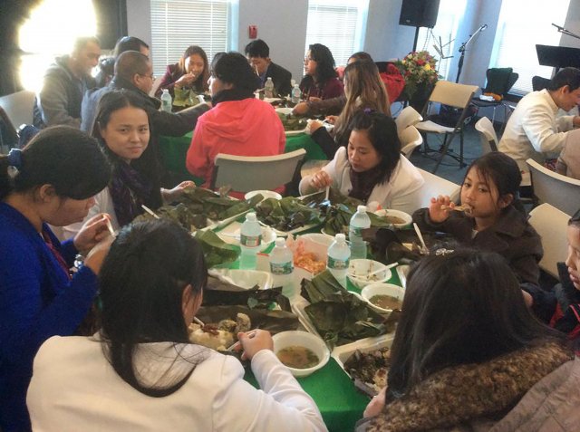 1st MKBC Anniversary